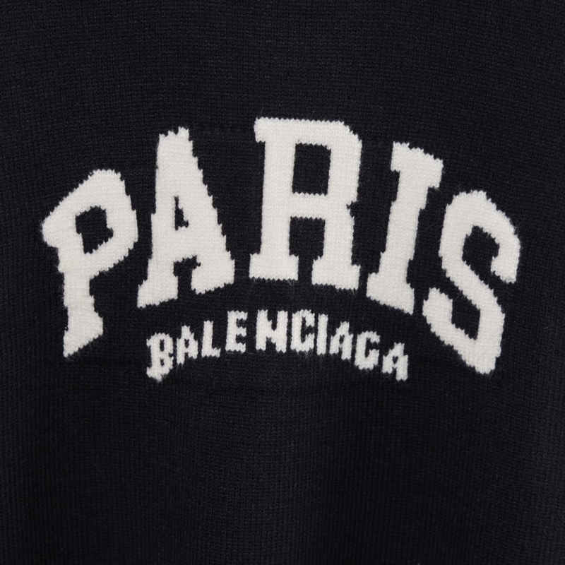 Balenciaga Sweaters